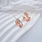 Mother of Pearl Earrings